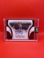 Paolo Banchero Flawless Finishes /15 Ruby