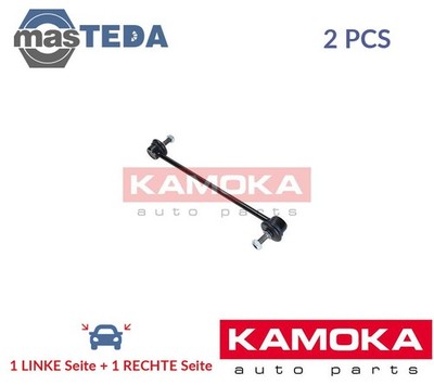 9030321 STABILISATOR STABI LINKS+RECHTS VORNE KAMOKA 2PCS FÜR CITROËN XSARA,ZX
