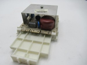 Steuerung Waschmaschine Blomberg WAF 7442SL Platine P/N 2817690101 S/N 231021778