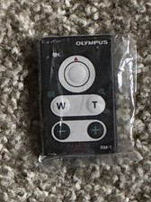 Olympus Remote Control RM-1 for Olympus Brand...