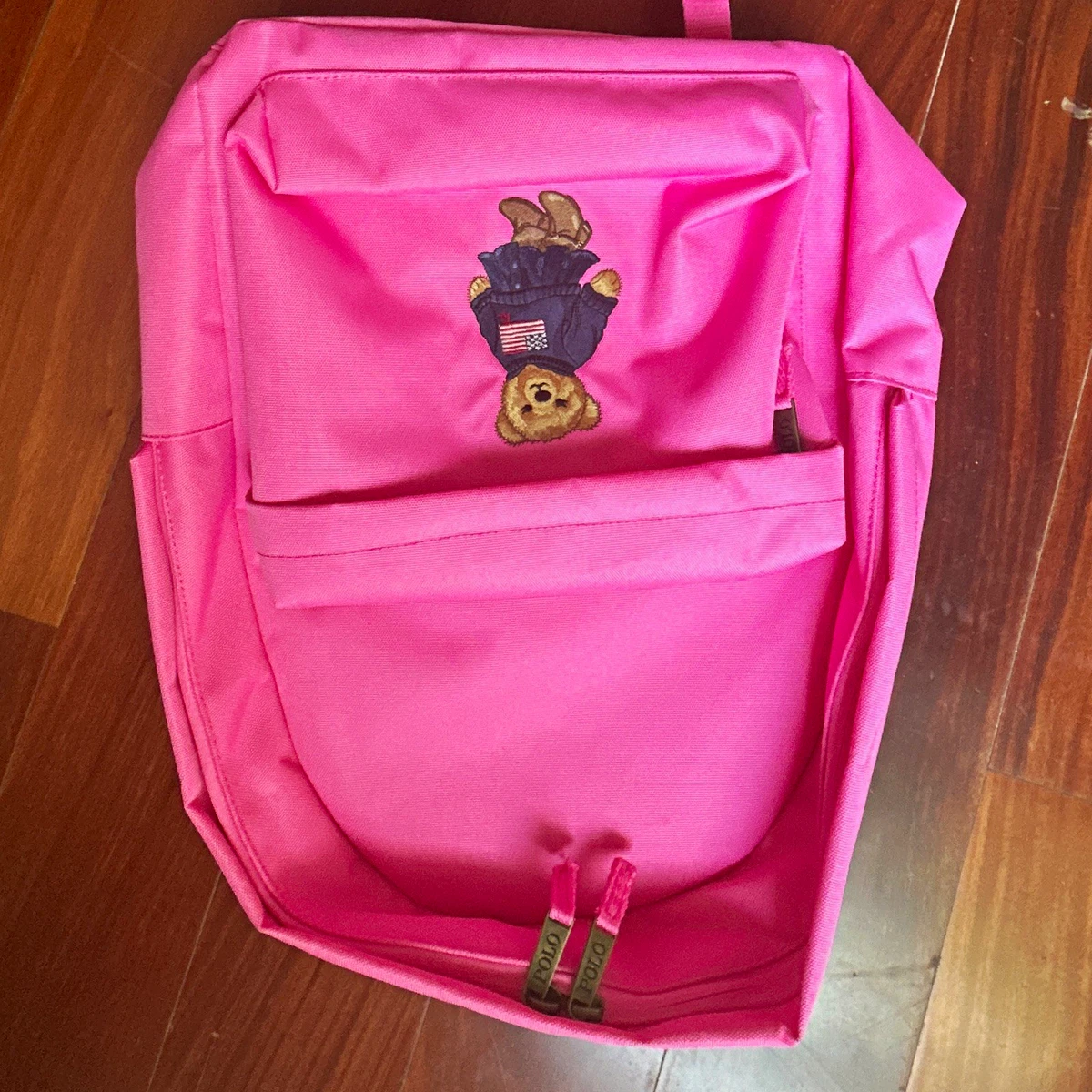 Polo Ralph Lauren Backpack Backpacks for Girls for sale - eBay