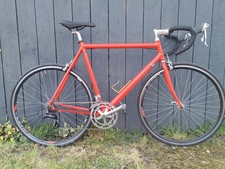 Kinesis aluminium framed road bike - Large