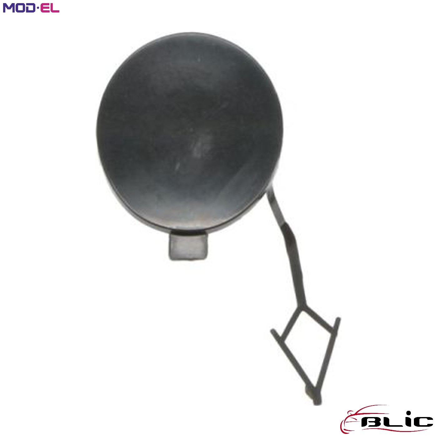 FLAP TOW HOOK 5513-00-9551921P FOR VW DKRB 1.0L 3cyl TOURANDTSB/DTRC/DXRA 2.0L