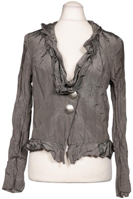 Airfield Blazer Damen Business Jacke Kostümjacke Gr. EU 38 Baumwolle... #ydiyn1s
