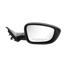 Right Passenger Side Mirror Assembly Compatible with Accord LX Sport 2023-2025