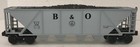 Lionel, O Scale, O Gauge, Hopper, B&O #6138, Baltimore & Ohio, 3-Rail — photo 5