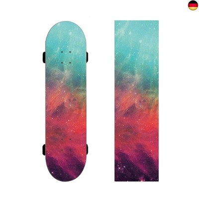 Skateboard Griffband, Skateboard Griptape, Longboard Grip Tape - Blase Freies,