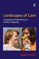 Andrew Power | Landscapes Of Care | Taschenbuch | Englisch (2016) | Routledge