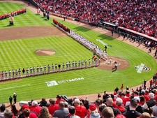 Homer Bailey Cards and Memorabilia Guide 28