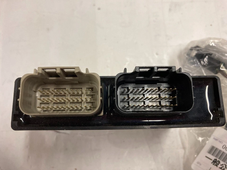 Yoshimura ecu SUZUKI GSX-R1000 L2 2012 32920-47HR0 - Image 3 of 4