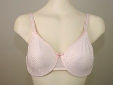 Chantelle 1891 Magnifique Minimizer Unlined Underwire Bra US Size 36 C