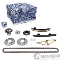 Vaico Steuerkettensatz Passend FüR CitroËN Jumper Fiat Ducato Ford Transit Land