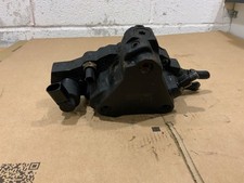 2002-2005 MERCEDES E S CLASS E320 S320 CDI HIGH PRESSURE FUEL PUMP A6460700101