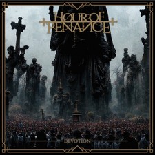 Devotion by Hour Of Penance [CD]