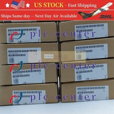 1 PCS New In Box SIEMENS SIMATIC 6AV2123-2DB03-0AX0 TOUCH PANEL HMI KTP400 BASIC