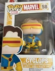 Funko Pop! Vinyl: Marvel - Cyclops #58