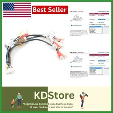 Pioneer RCA Cord Assembly for AVIC Series