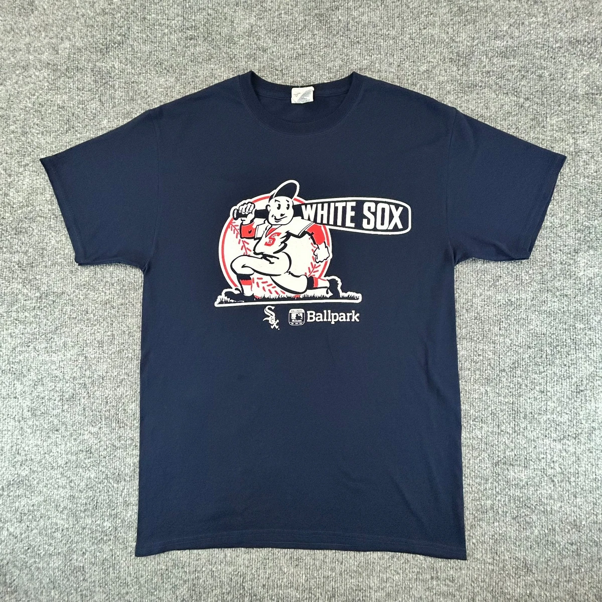 JERZEES Men's T-Shirts for sale | eBay