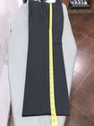 Chico's Ava Side Zip Slim Ankle Pants Size 2 Short Black New Fits A Sz 12 — photo 5