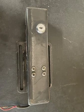 Mighty Mule Electric Gate Lock 