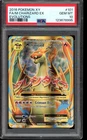 PSA 10 M Charizard EX 101/108 - Evolutions