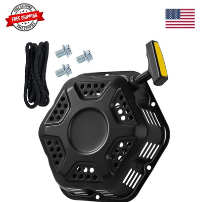 #ad Pull Start Assembly for Champion 196cc 208cc 212cc 224cc 3000 3500 4000 4500 ... $36.43