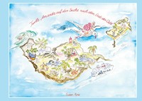 Turtle Amanda Auf Der Suche Nach Dem Ende Der Welt (Buch)