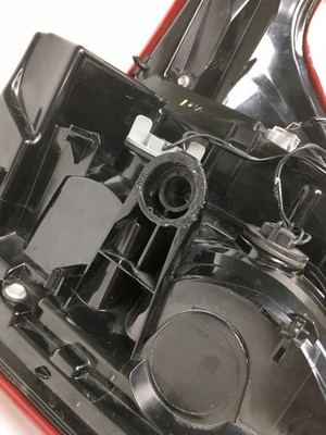 OEM Left Driver Side LED Tail Lamp For Ford Explorer ST