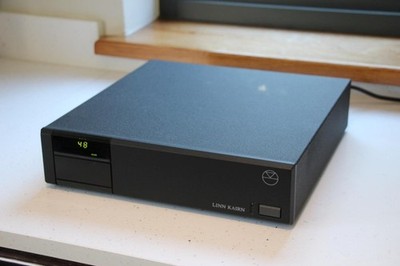 Linn Kairn Vorverstärker in fast neuwertigem Zustand aus Krescendo HiFi