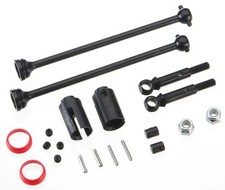 MIP CVD Kit Electric Rustler/Stampede 2wd 08123 MIP08123