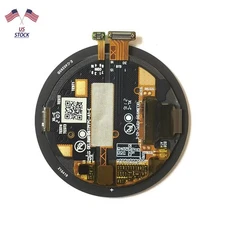 LCD Screen Digitizer for OnePlus Watch Smart Watch Repair Professional Use