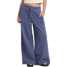 Billabong Tides Saltwashed Fleece Pant - Women's