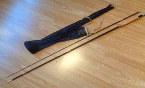 Hardy Jet Fly Rod for sale | eBay