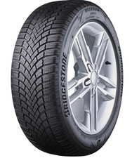 Winter Tyre 24570 R16 Bridgestone 111t Blizzak Lm005 Xl Ms