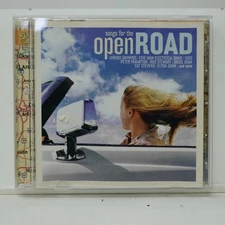 Songs for the Open Road CD 2004 70s Road Trip Hits Universal Music