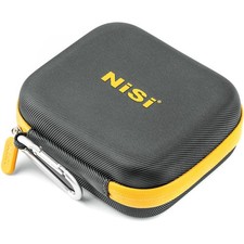 NiSi Caddy II Circular Filter Pouch for 8x 95mm Filters