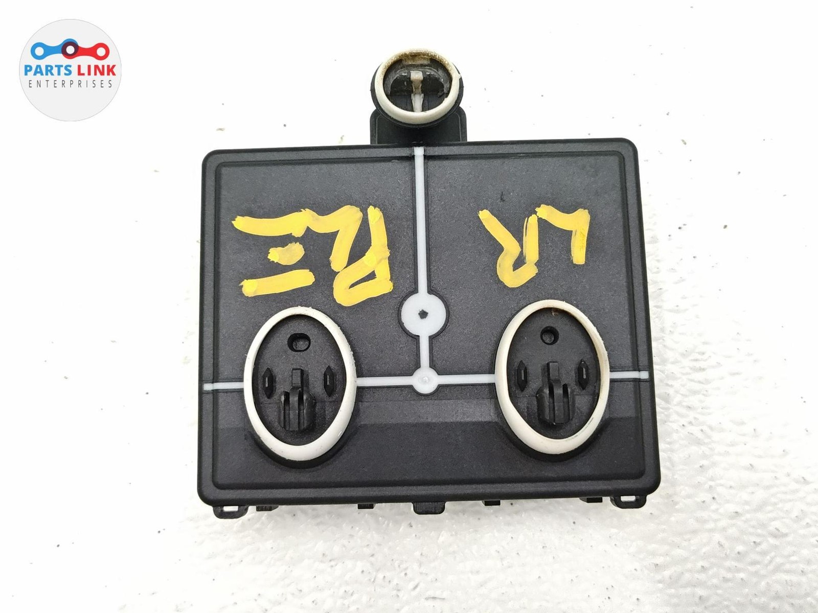 Bentley Bentayga 2017-2018 Rear Left Door control module