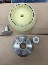 Fisher Scientific Marathon Micro A Centrifuge Rotor