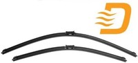 Denckermann VD10058 Wischblatt FüR Opel