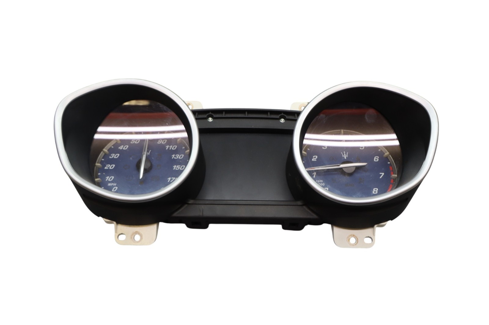 Maserati Ghibli 2014-2017 Instrument cluster P/N 670100152