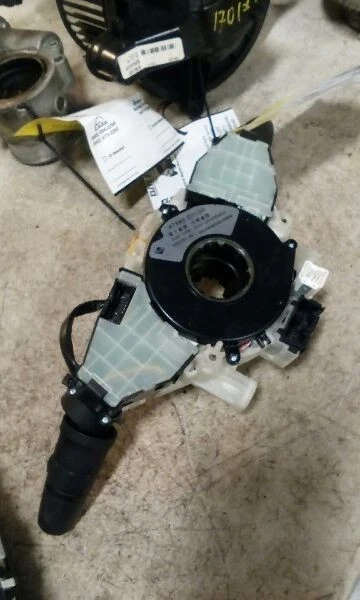 Conjunto de interruptor de columna a través de 8/06 para 06-07 INFINITI M35 300489 Foto 4 de 4