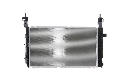 RADIATOR ENGINE COOLING CR 1498 000S FOR OPEL MERIVA/MPV Z 14 XEP 1.4L 4cyl - Picture 7 of 18