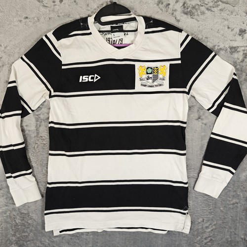 Hull FC Heritage 1978/1979 Rugby League Shirt Retro Rerelease ISC S Small