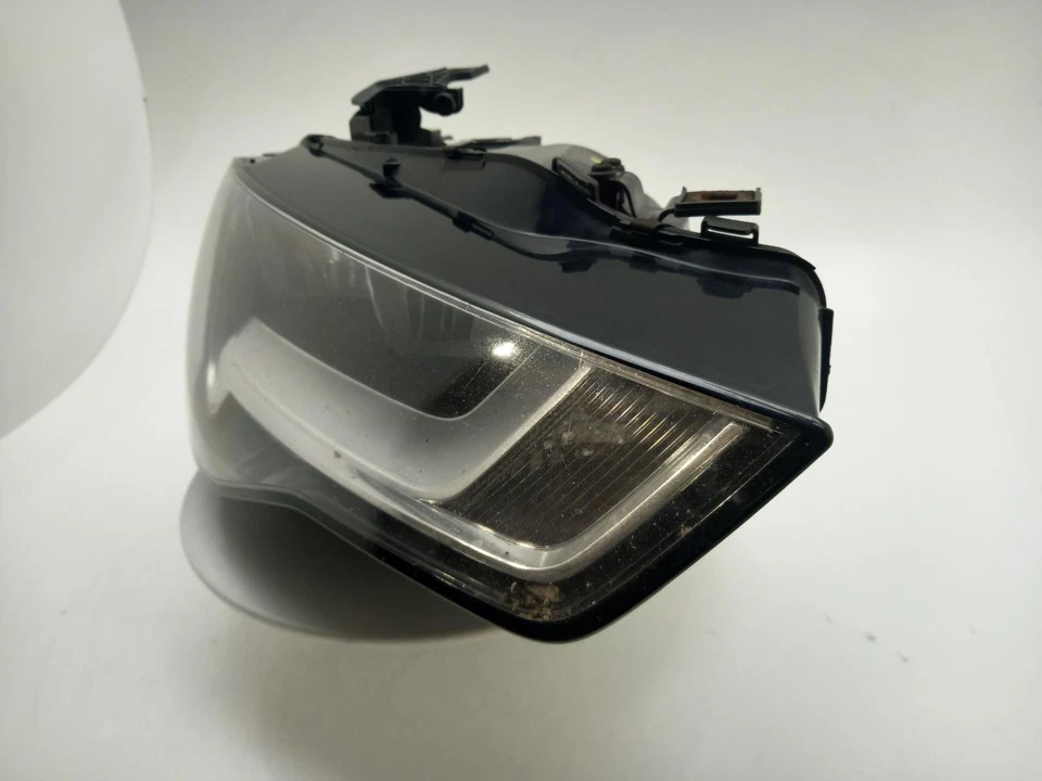 Faro delantero derecho AUDI A5 O/S 2012-2017 2 puertas cupé 8T0941004as Foto 3 de 4