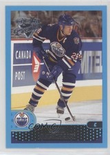 2001-02 O-Pee-Chee Premier Todd Marchant #169 13h2