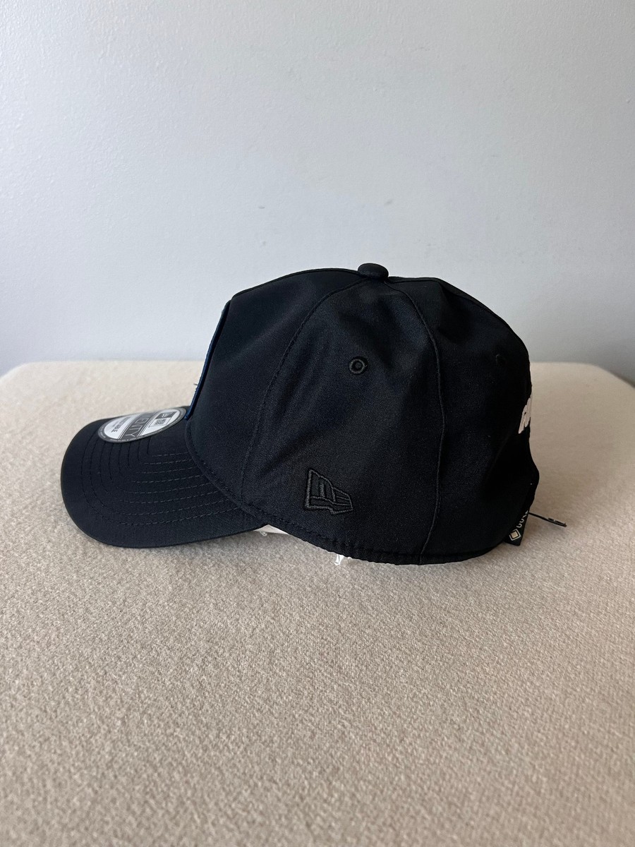 Aime Leon Dore x New Era Gore-Tex Offshore Hat - Black - NEW