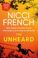 Nicci French | The Unheard | Taschenbuch | Englisch (2022) | EAN 9781471179341