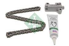 Schaeffler INA Steuerkettensatz 558 0044 10 für FN FD HONDA CIVIC IX FK FR FB 8