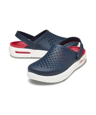 Crocs Inmotion Clog Navy 209964-410 Men Shoes