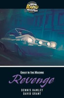 Rapid Plus 5B Revenge | David Grant (U. A.) | Englisch | Taschenbuch | 2011